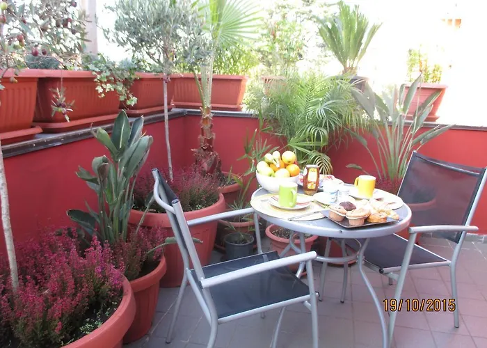 Il Gelsomino Appart hôtel Cantù