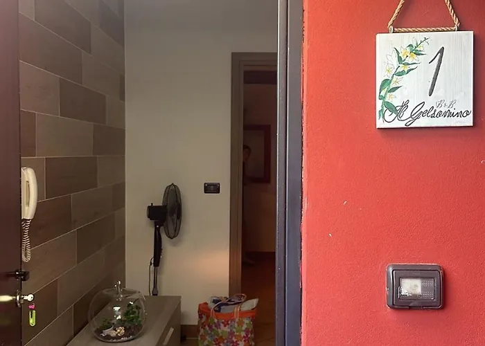 Il Gelsomino Appart hôtel Cantù