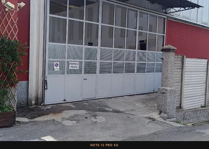 Il Gelsomino Aparthotel 3*
