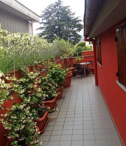 Aparthotel Il Gelsomino Cantù