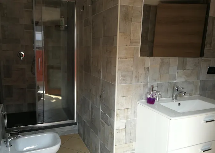 Il Gelsomino Appart hôtel 3*