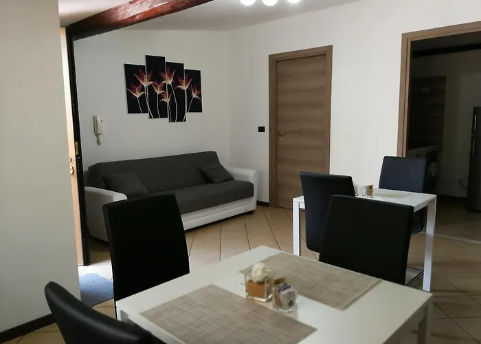 Il Gelsomino 3* Cantù
