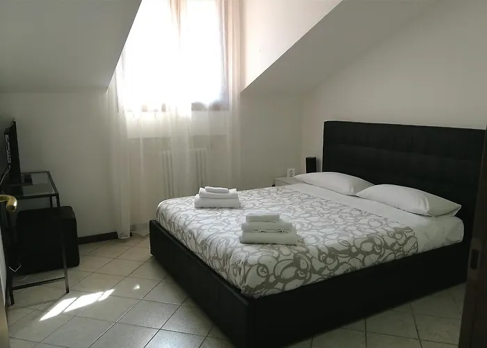 Il Gelsomino Aparthotel 3*