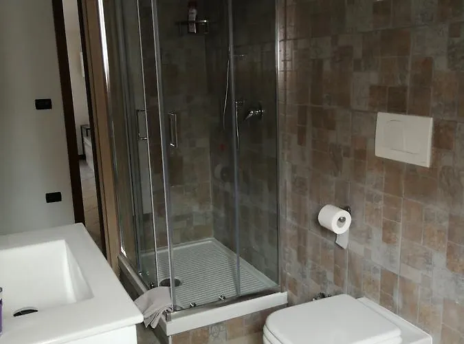 Aparthotel Il Gelsomino Cantù
