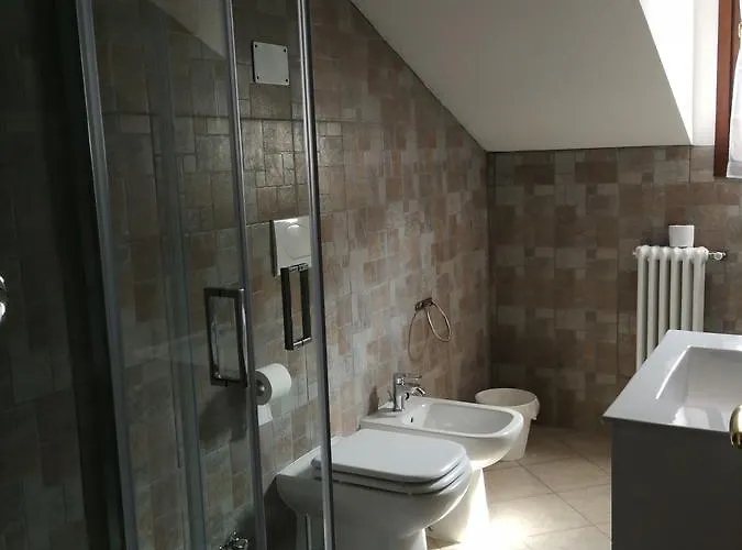 Il Gelsomino 3* Cantù