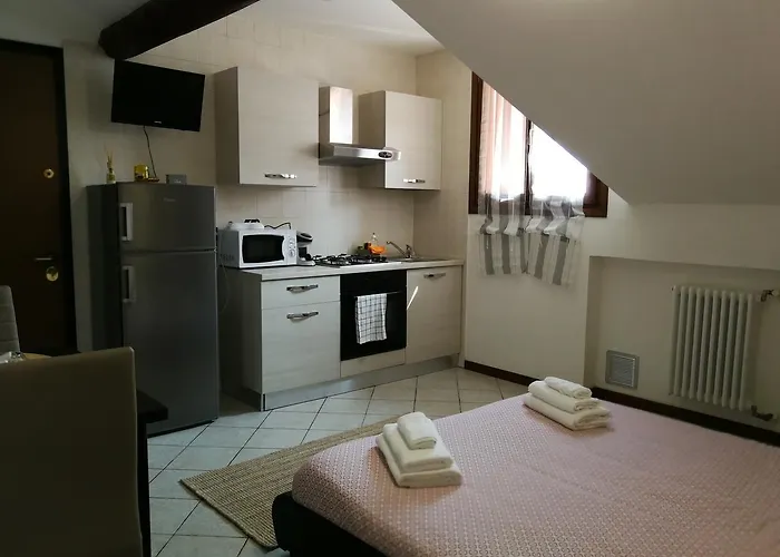 Il Gelsomino Appart hôtel