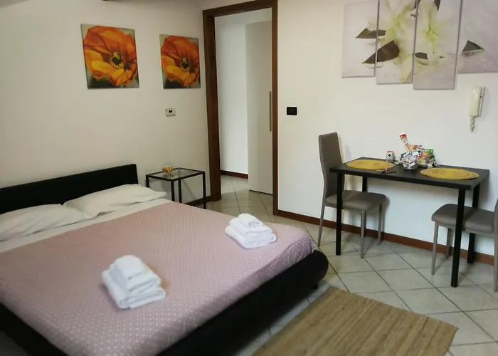 Il Gelsomino Aparthotel 3*
