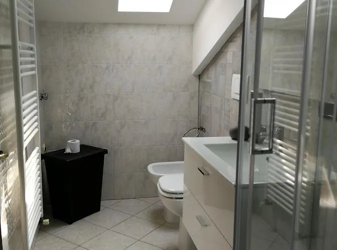 Appart hôtel Il Gelsomino 3*