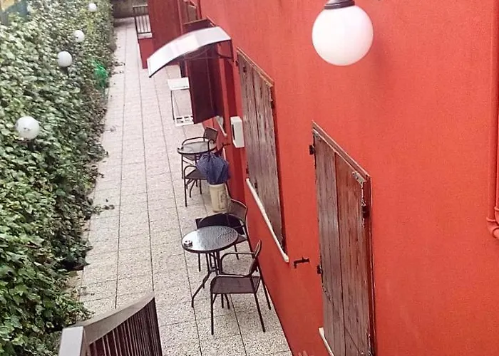 Il Gelsomino 3* Cantù