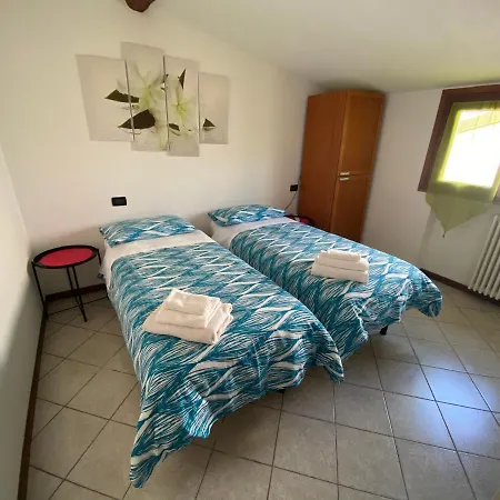 Il Gelsomino * Cantù