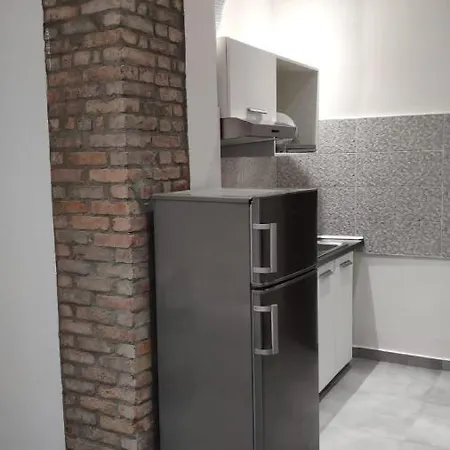 Il Gelsomino Aparthotel