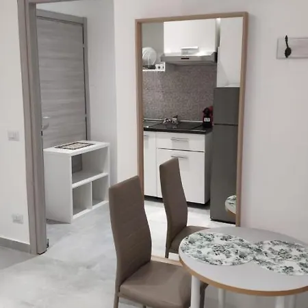 Il Gelsomino Aparthotel
