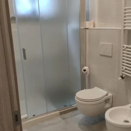Il Gelsomino Aparthotel Cantù