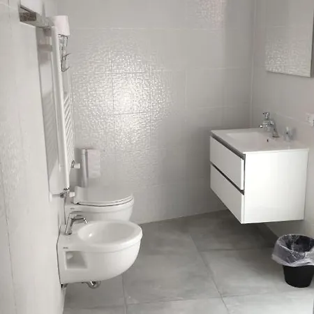 Il Gelsomino Aparthotel