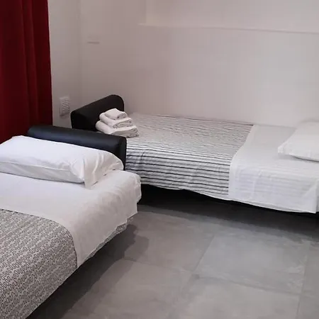 Aparthotel Il Gelsomino