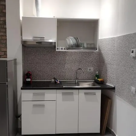 Il Gelsomino Aparthotel Cantù