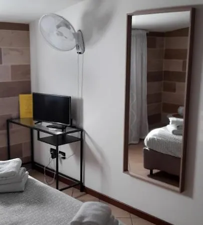 Aparthotel Il Gelsomino