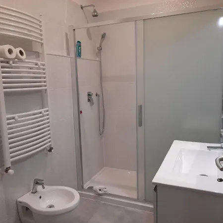 Aparthotel Il Gelsomino Cantù