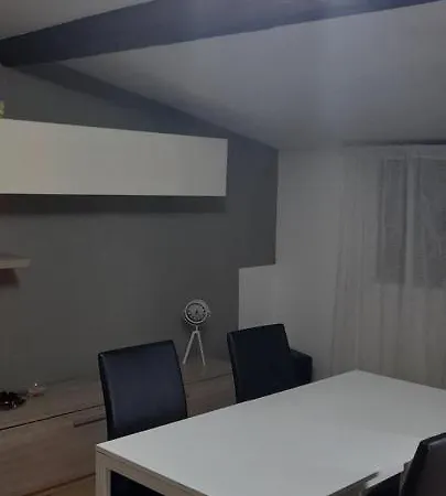 Aparthotel Il Gelsomino