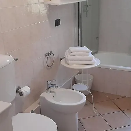 Aparthotel Il Gelsomino Cantù