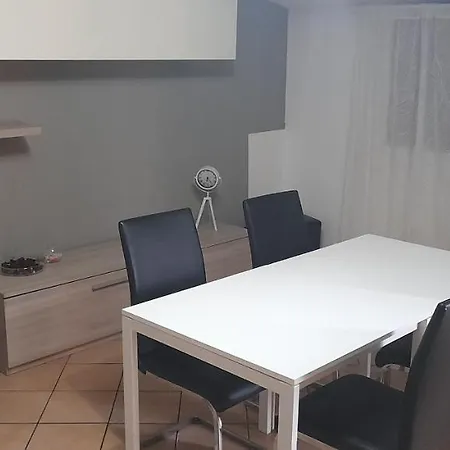 Il Gelsomino شقة فندقية 3*