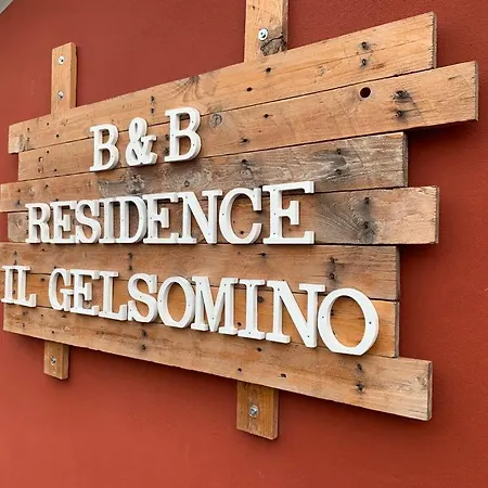 Il Gelsomino كانتو