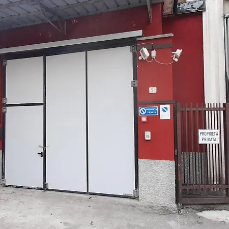 Aparthotel Il Gelsomino *