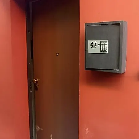 Il Gelsomino شقة فندقية كانتو
