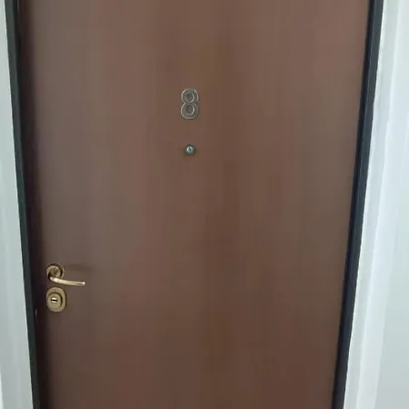 شقة فندقية Il Gelsomino 3*