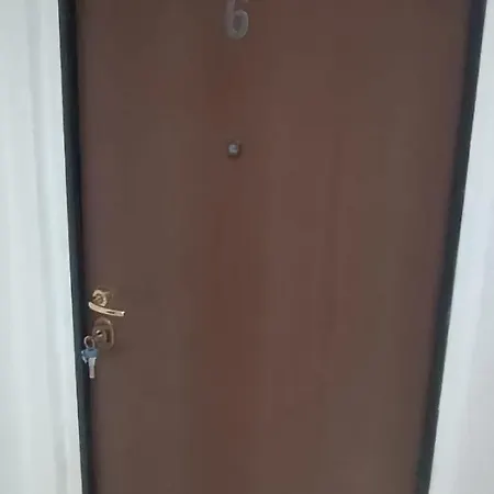 شقة فندقية Il Gelsomino كانتو