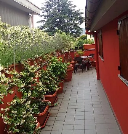 Aparthotel Il Gelsomino Cantù