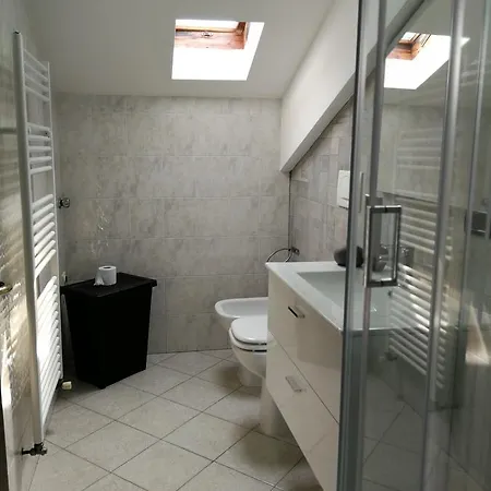 شقة فندقية Il Gelsomino 3*