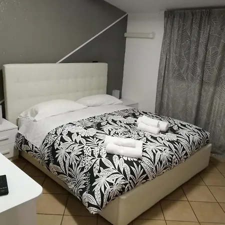 Il Gelsomino Aparthotel